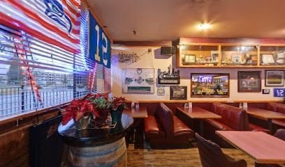 Nashville's Sports Bar & Grill