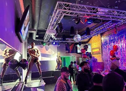 Summer Bar & Lounge