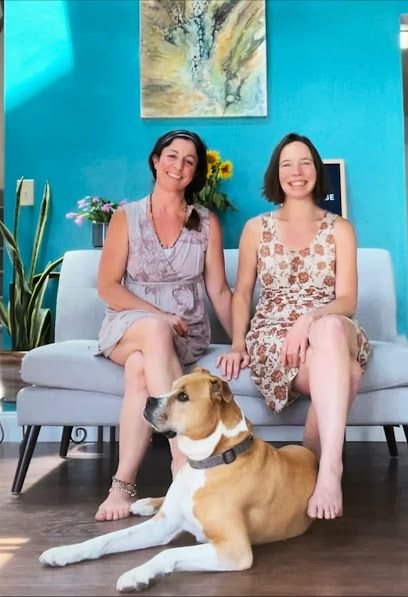 The Whole You - Massage, Yoga & Wellness