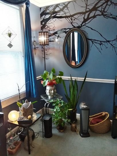 Moon Beam Massage