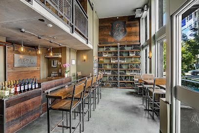 Aluel Cellars - Capitol Hill