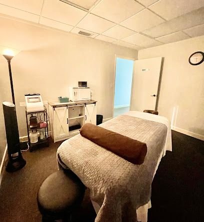 Wellbeing Therapeutic Spa