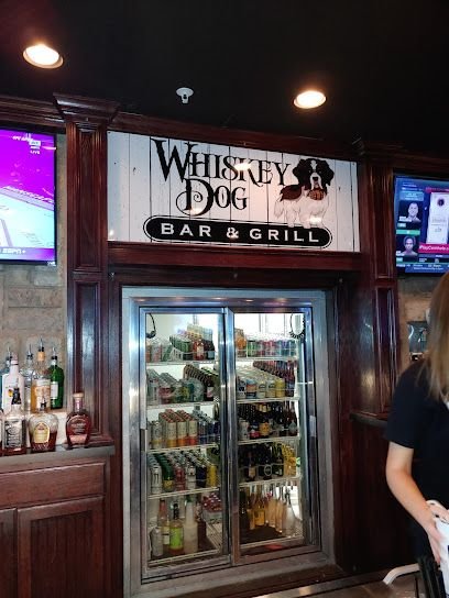 Whiskey Dog Bar & Grill