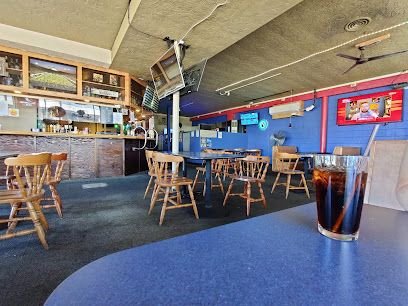 Ringo's Bar and Grill