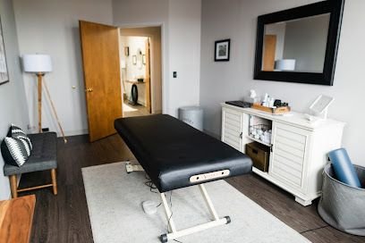 Muscular Pain Therapy, LLC