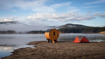 Lost Sauna Co