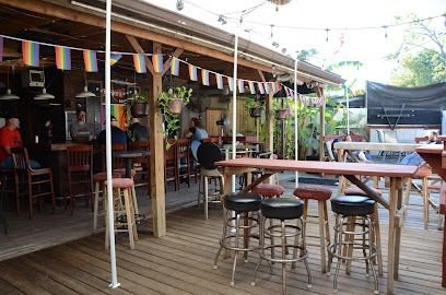 Boot Rack Saloon