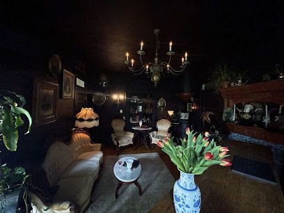 Rosa's Speakeasy