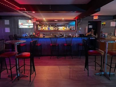 New level Bar and lounge