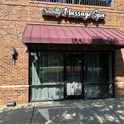 Serenity Massage Spa