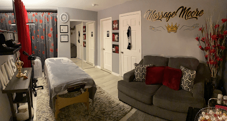 Massage Moore Spa