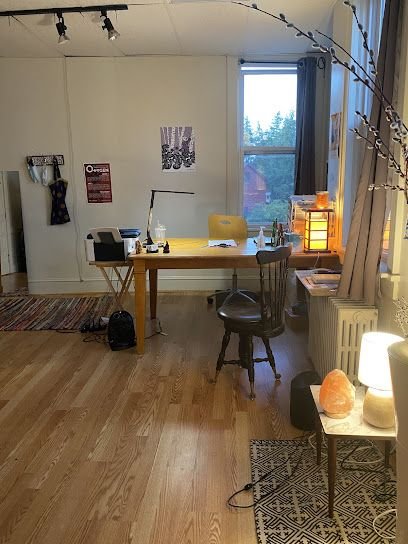 Jesse Scherer Massage Therapy Catskill Mountain Massage