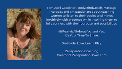 Zensations Therapeutic Massage