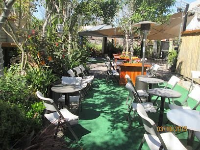 The World Famous Turf Club