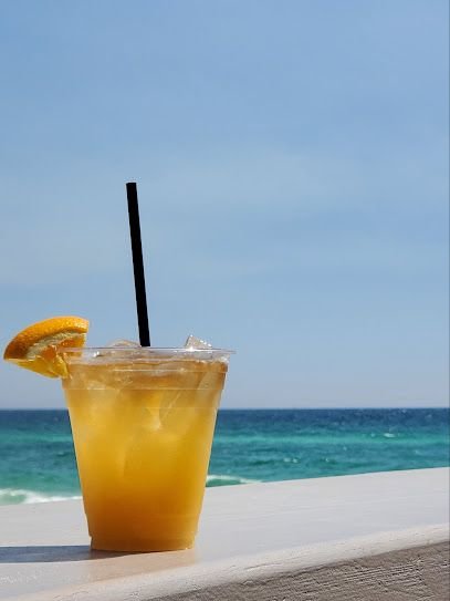 Tripp Tide Beach Bar