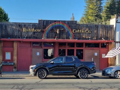 Rainbow Cattle Company