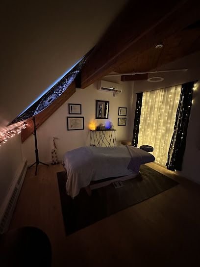Massage Clinic for Therapeutic Bodywork