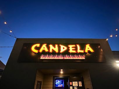 Candela Bar & Nightclub