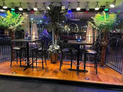 Beach Tiki Bar & Grill