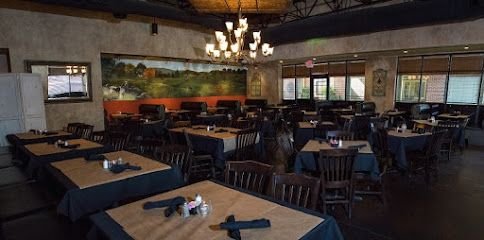 Houndstooth Grill & Bar