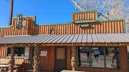 Green River Bar