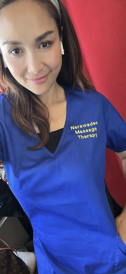 Narawadee Massage Therapy