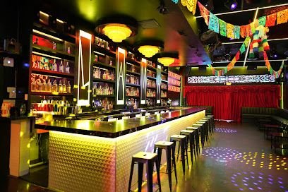 Lava Lounge