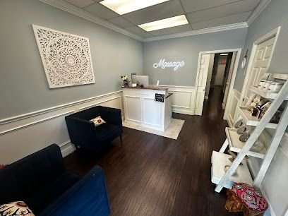 Land O' Lakes Massage