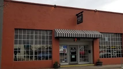 Grape Street Bar & Grill
