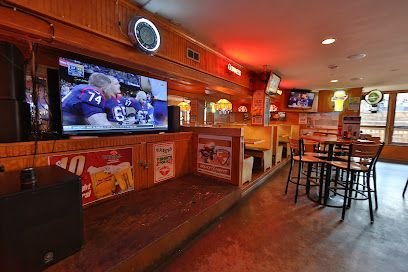 Puckers Sports Grill