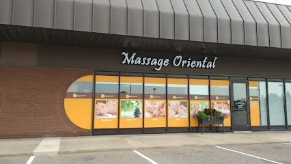 Massage Oriental