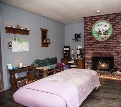 Body Dynamics by Jen Massage Therapy