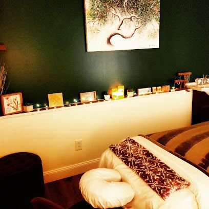 Mid-Ohio Valley Massage LLC