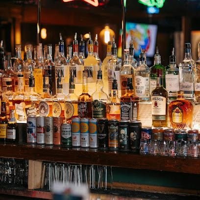 Dillinger's Food & Spirits