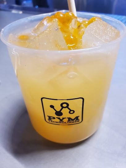 B-Side Bar & Lounge