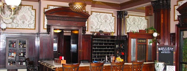 313 Whiskey Bar