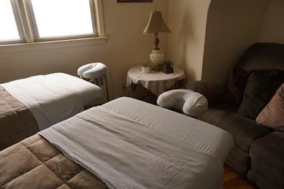 GHR CARE - Massage & Bodywork Therapy