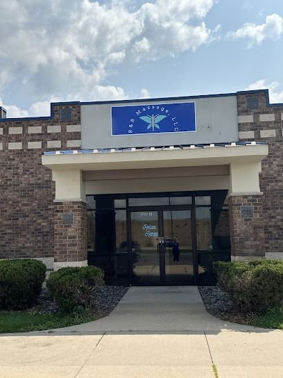 R&R Massage, LLC