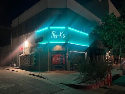 Tiki-Ko