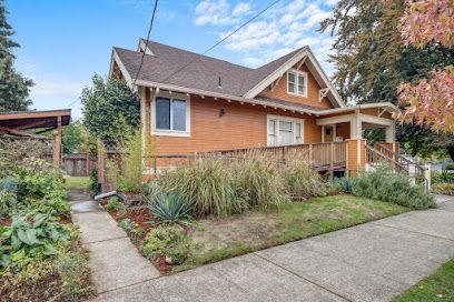 Fusion Bodyworks PDX
