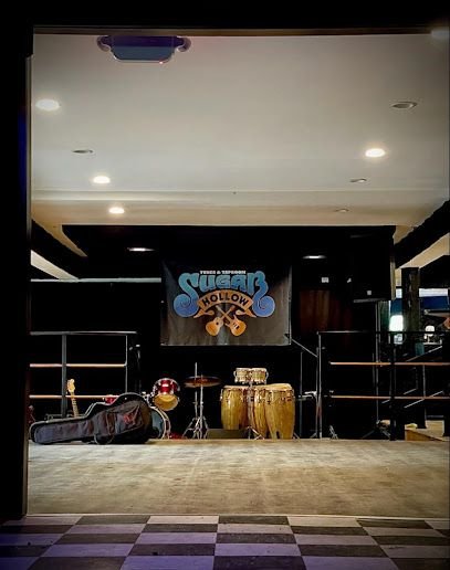 Sugar Hollow Taproom