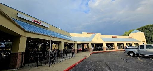 The Local Bar North Olmsted