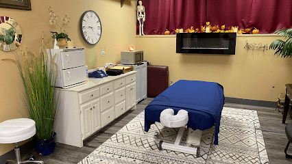 Amarillo Massage Therapy Institute: Charles Houston Bmsc,CMMP,CEP,LMT,LMTI