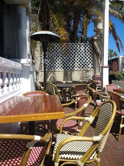 The Tini Martini Bar