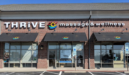 Thrive Massage & Wellness