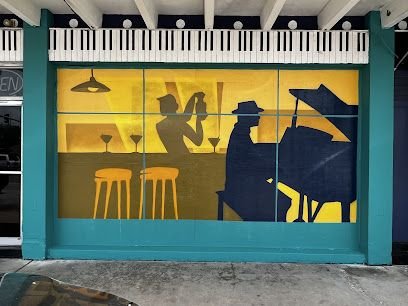 23rd Street Station Piano Bar