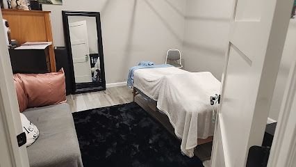 Massage By Mekenna