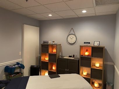 Winter Park Massage and Movement