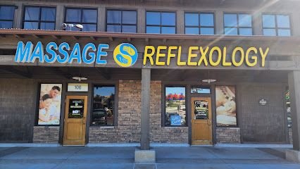 Sparks Massage & Reflexology