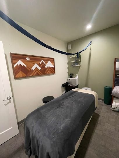Knead Massage